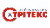 Швейна фабрика Тритекс