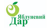 Яблуневий Дар